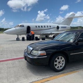 Boca Raton Airport Car Service