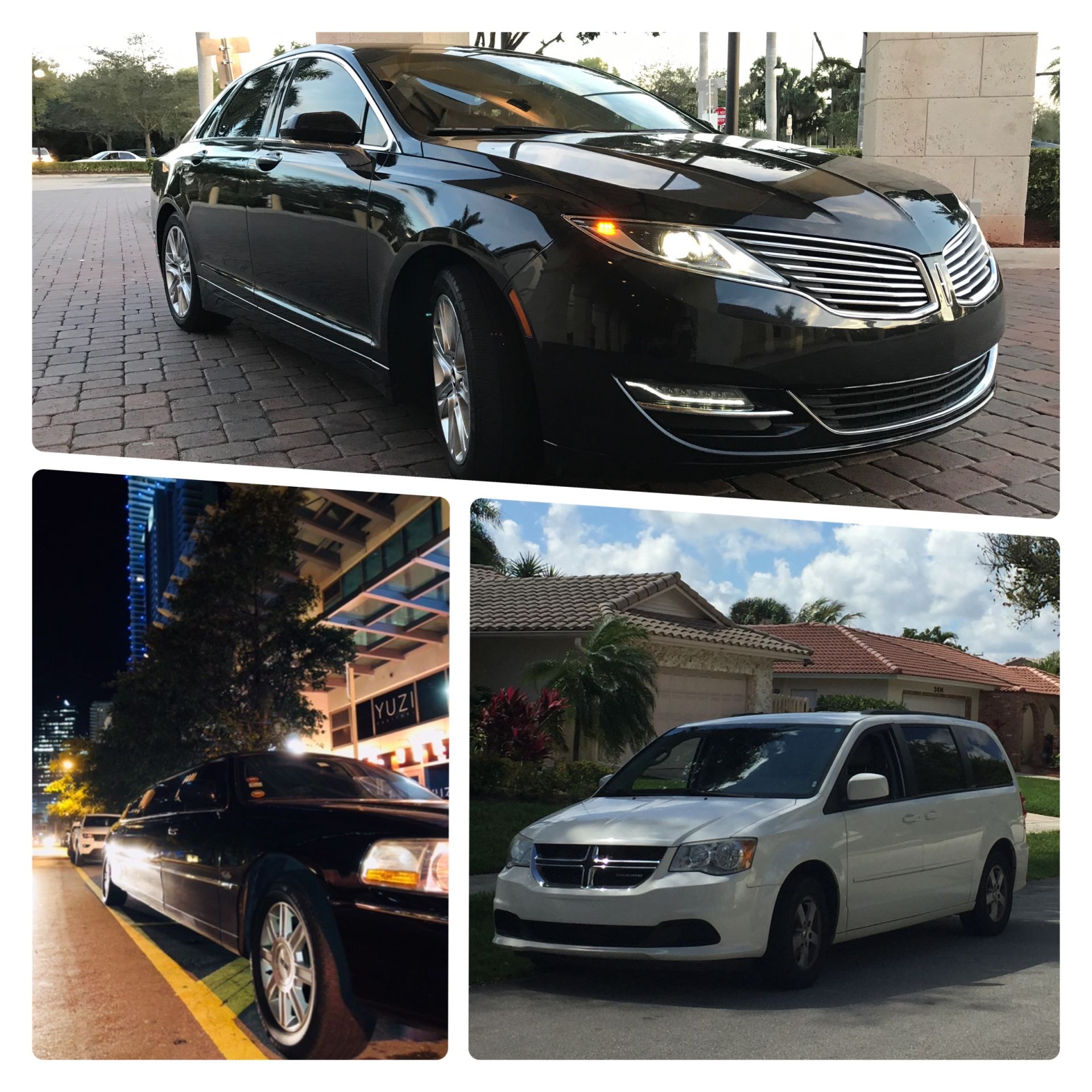 Fort Lauderdale Airport Transfers