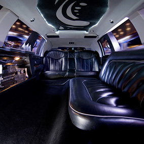 Special Event Limousine Services