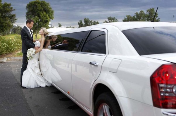 Special Event limousine service