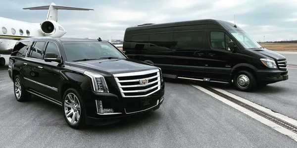 Private Airport Transportation Company