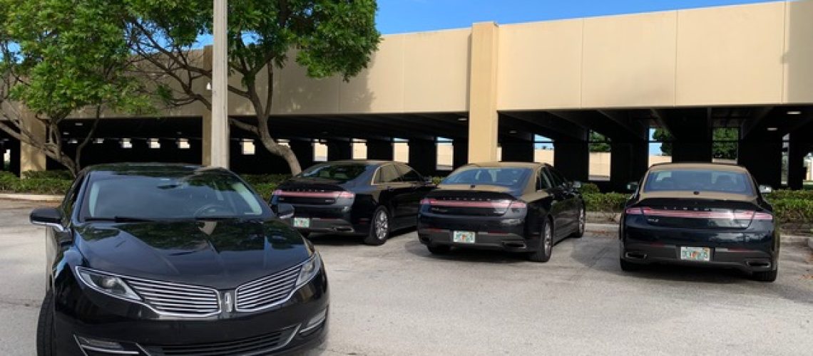 Ft. Lauderdale Airport Limo Service