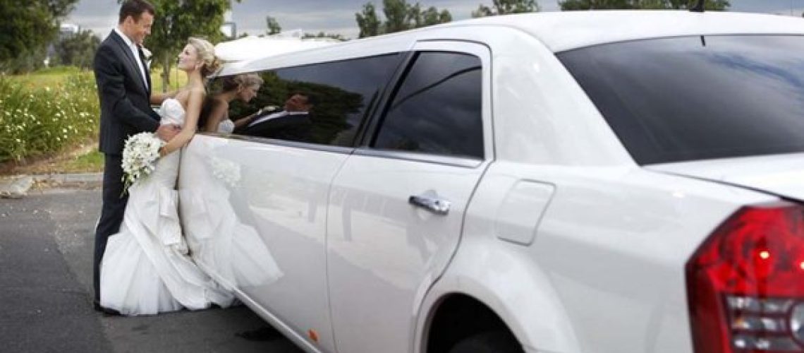 Special Event limousine service
